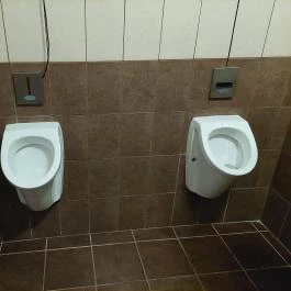  Kakukk Étterem, Nyírbátor - Mosdó