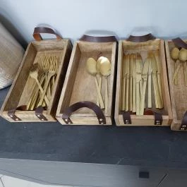  Kakukk Étterem, Nyírbátor - Egyéb