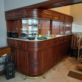  Kakukk Étterem, Nyírbátor - Belső