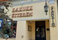 Kakukk Étterem Nyírbátor