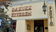 Kakukk Étterem Nyírbátor - Külső kép