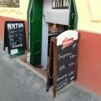 Kalács Bár Budapest - Külső kép