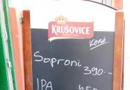 Kalács Bár Budapest