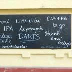 Kalács Bár Budapest - Külső kép