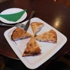 Kalács Bár Budapest - Étel/ital