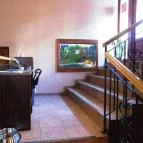 Kalács Bár Budapest - Belső