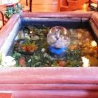 Kalács Bár Budapest - Belső