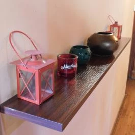 Kalács Bár Budapest - Belső