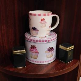 Kalács Bár Budapest - Belső