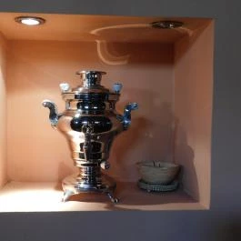 Kalács Bár Budapest - Belső