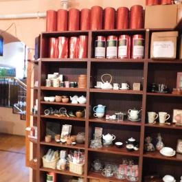 Kalács Bár Budapest - Étel/ital