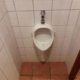 Kalács Bár Budapest - Mosdó