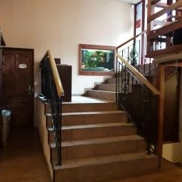 Kalács Bár Budapest - Belső