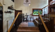 Kalács Bár Budapest - Belső