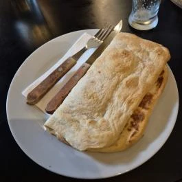 Kalács Bár, Budapest - Étel/ital