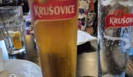 Kalács Bár Budapest - Étel/ital