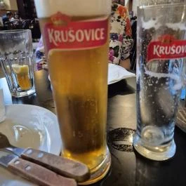 Kalács Bár, Budapest - Étel/ital
