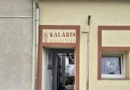 Kaláris Viselettár Szécsény