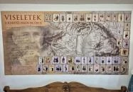 Kaláris Viselettár Szécsény