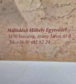 Kaláris Viselettár