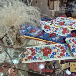 Kaláris Viselettár, Szécsény - Egyéb