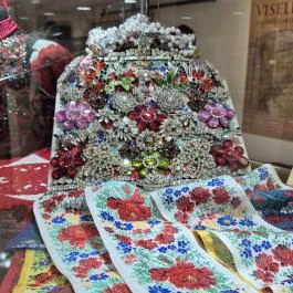 Kaláris Viselettár, Szécsény - Egyéb