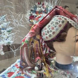 Kaláris Viselettár, Szécsény - Egyéb