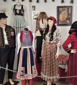 4. legjobb látnivaló: Kaláris Viselettár