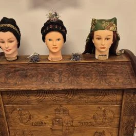 Kaláris Viselettár, Szécsény - Egyéb