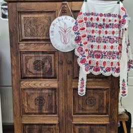 Kaláris Viselettár, Szécsény - Egyéb