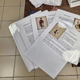 Kaláris Viselettár, Szécsény - Egyéb