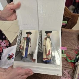 Kaláris Viselettár, Szécsény - Egyéb