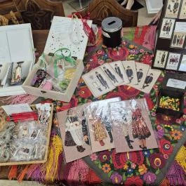 Kaláris Viselettár, Szécsény - Egyéb