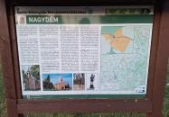 Káldy Emlékszoba és Helytörténeti Tárház Nagydém