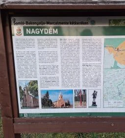 Káldy Emlékszoba és Helytörténeti Tárház