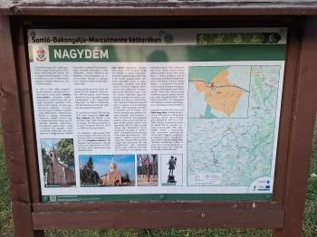 Nagydém