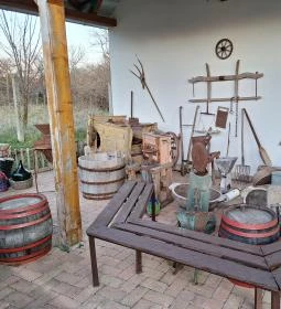 Káldy Emlékszoba és Helytörténeti Tárház