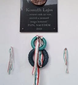 Káldy Emlékszoba és Helytörténeti Tárház