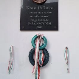 Káldy Emlékszoba és Helytörténeti Tárház, Nagydém - Egyéb