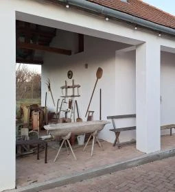 Káldy Emlékszoba és Helytörténeti Tárház