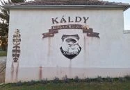 Káldy Emlékszoba és Helytörténeti Tárház Nagydém