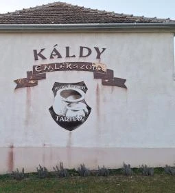 Káldy Emlékszoba és Helytörténeti Tárház