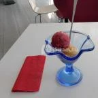 Kaleido Fagylalt & Kávé Tapolca - Étel/ital