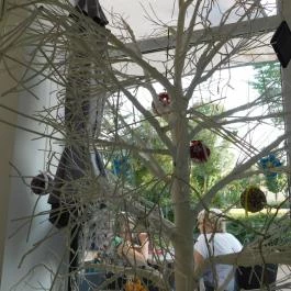 Kaleido Fagylalt & Kávé Tapolca - Belső