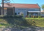 Káli Fecske Étterem és Kulturális Központ Salföld