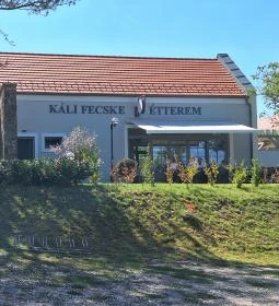Káli Fecske Étterem és Kulturális Központ