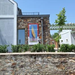 Káli Fecske Étterem és Kulturális Központ Salföld - Külső kép