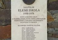 Káli Fecske Étterem és Kulturális Központ Salföld