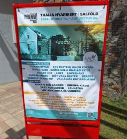 Káli Fecske Étterem és Kulturális Központ