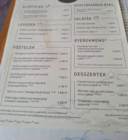 Káli Fecske Étterem és Kulturális Központ